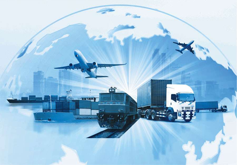 Freight Forwarding (Air & Sea)